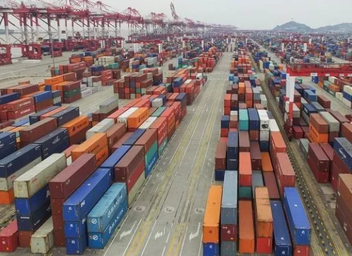 集裝箱租賃巨頭集裝箱短缺還會持續4個月直到2021年
